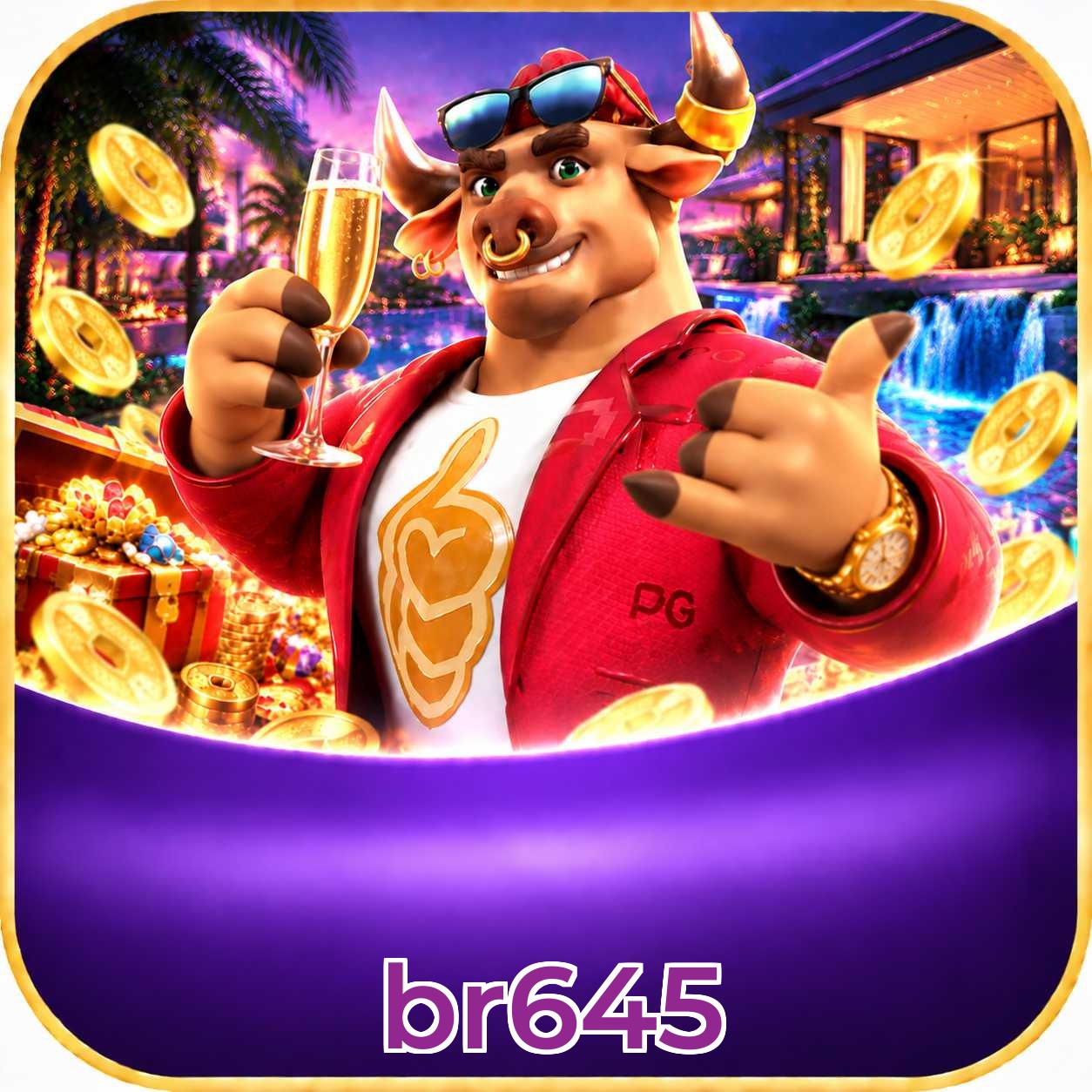 Sistema de Recompensas VIP da br645