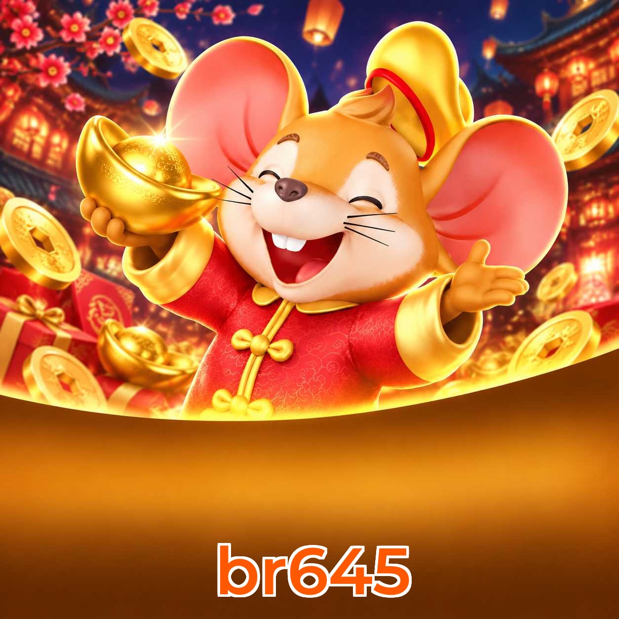 Fortune Dragon Slot