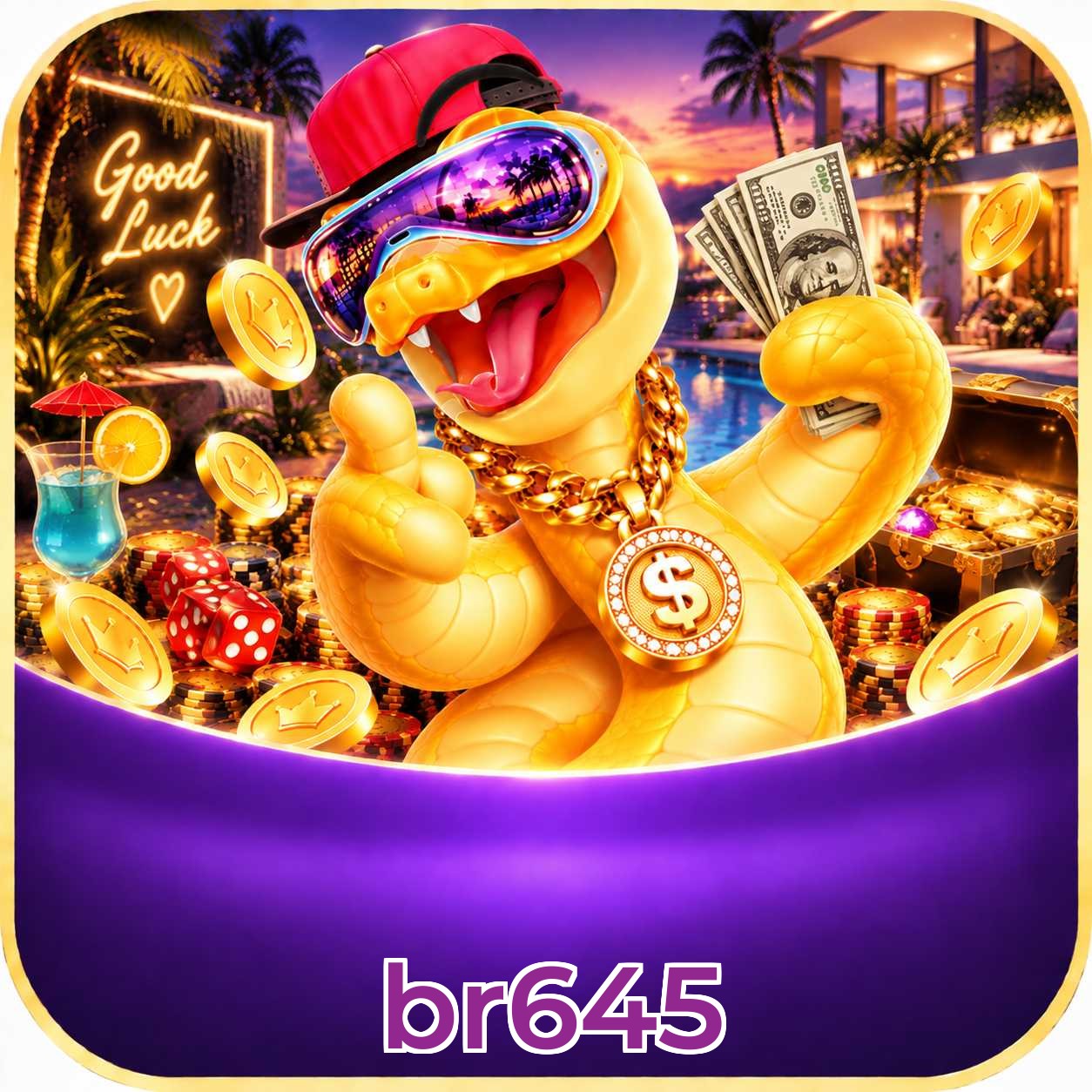 Free Spins Bonus - Lucky Tiger